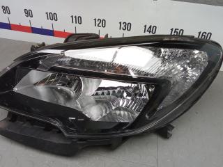 фара левая Opel Mokka X [рестайлинг] 2016, 1.6 л., бензин, МКПП, внедорожник 5 дв., 42435927, 1216996