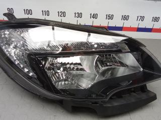 фара правая Opel Mokka X [рестайлинг] 2016, 1.6 л., бензин, МКПП, внедорожник 5 дв., 42435928, 1216997