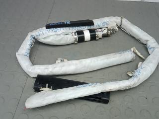 подушка безопасности боковая (шторка) Opel Mokka X [рестайлинг] 2016, 1.6 л., бензин, МКПП, внедорожник 5 дв., 199459, 95327400