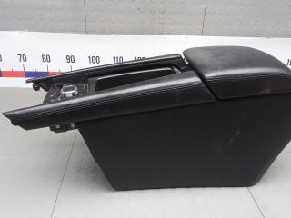 подлокотник Mazda 6 GJ [рестайлинг] 2015, 2.0 л., бензин, МКПП, универсал