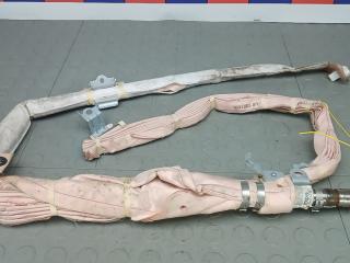 подушка безопасности боковая (шторка) Mazda 6 GJ [рестайлинг] 2015, 2.0 л., бензин, МКПП, универсал