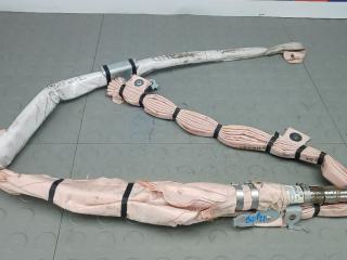 подушка безопасности боковая (шторка) Mazda 6 GJ [рестайлинг] 2015, 2.0 л., бензин, МКПП, универсал