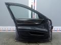 дверь передняя левая BMW 7 серия F01/F02 [рестайлинг] 2013, 3.0 л., 730d, дизель, АКПП, седан - фото №7