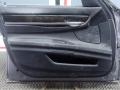 дверь передняя левая BMW 7 серия F01/F02 [рестайлинг] 2013, 3.0 л., 730d, дизель, АКПП, седан - фото №8