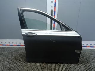 дверь передняя правая BMW 7 серия F01/F02 [рестайлинг] 2013, 3.0 л., 730d, дизель, АКПП, седан