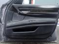 дверь передняя правая BMW 7 серия F01/F02 [рестайлинг] 2013, 3.0 л., 730d, дизель, АКПП, седан - фото №8