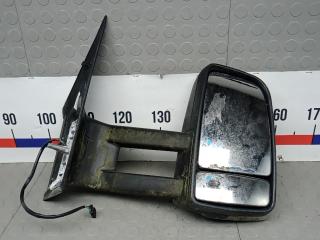 зеркало правое Mercedes-Benz Sprinter 2 поколение (W906) 2008, 2.2 л., CDI 211/311/411, дизель, МКПП, микроавтобус, PINOV