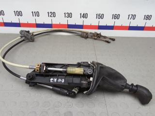 кулиса Mercedes-Benz Sprinter 2 поколение (W906) 2008, 2.2 л., CDI 211/311/411, дизель, МКПП, микроавтобус