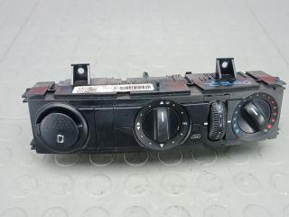 блок управления печки / климат-контроля Mercedes-Benz Sprinter 2 поколение (W906) 2008, 2.2 л., CDI 211/311/411, дизель, МКПП, микроавтобус, A9068300485