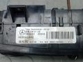 блок управления печки / климат-контроля Mercedes-Benz Sprinter 2 поколение (W906) 2008, 2.2 л., CDI 211/311/411, дизель, МКПП, микроавтобус, A9068300485 - фото №2