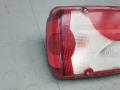 фонарь задний левый Mercedes-Benz Sprinter 2 поколение (W906) 2008, 2.2 л., CDI 211/311/411, дизель, МКПП, микроавтобус - фото №2