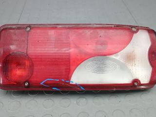 фонарь задний правый Mercedes-Benz Sprinter 2 поколение (W906) 2008, 2.2 л., CDI 211/311/411, дизель, МКПП, микроавтобус