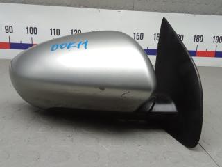зеркало правое Nissan Qashqai 1 поколение 2007, 1.6 л., бензин, МКПП, внедорожник 5 дв., 96373JD08E, 96365JD01A, 96301JD020