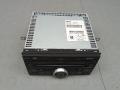 магнитола Nissan Qashqai 1 поколение 2007, 1.6 л., бензин, МКПП, внедорожник 5 дв., 28185JD400 - фото №2