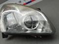 фара правая Nissan Qashqai 1 поколение 2007, 1.6 л., бензин, МКПП, внедорожник 5 дв., 26010JD000 - фото №2