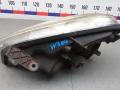 фара правая Nissan Qashqai 1 поколение 2007, 1.6 л., бензин, МКПП, внедорожник 5 дв., 26010JD000 - фото №4