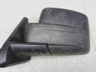 зеркало левое Jeep Patriot 1 поколение 2007, 2.0 л., дизель, МКПП, внедорожник 5 дв., 7PIN