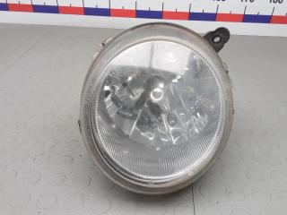 фара левая Jeep Patriot 1 поколение 2007, 2.0 л., дизель, МКПП, внедорожник 5 дв.
