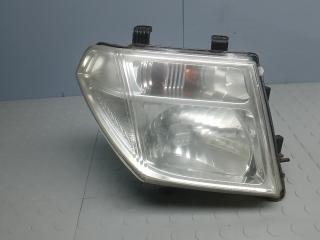 фара правая Nissan Pathfinder R51 2005, 2.5 л., дизель, МКПП, внедорожник 5 дв., 26010EB303