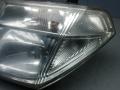 фара левая Nissan Pathfinder R51 2005, 2.5 л., дизель, МКПП, внедорожник 5 дв., 26060EB303 - фото №3