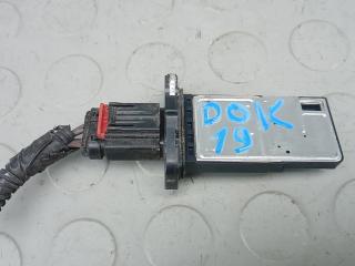 ДМРВ Dodge Nitro 1 поколение 2007, 2.8 л., дизель, МКПП, внедорожник 5 дв.