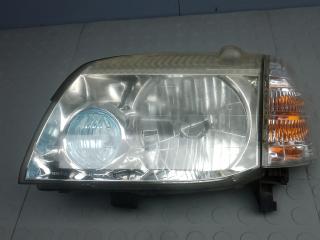 фара левая Nissan X-Trail T30 [рестайлинг] 2005, 2.2 л., DCi, дизель, МКПП, внедорожник 5 дв.