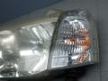 фара левая Nissan X-Trail T30 [рестайлинг] 2005, 2.2 л., DCi, дизель, МКПП, внедорожник 5 дв. - фото №3