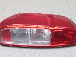фонарь задний левый Nissan Navara D23 2014, 2.5 л., дизель, МКПП, пикап, 26555EB38A