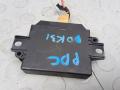 блок управления парктрониками Audi A8 D3/4E [2-й рестайлинг] 2009, 3.0 л., дизель, АКПП, седан, 4E0907440 - фото №3