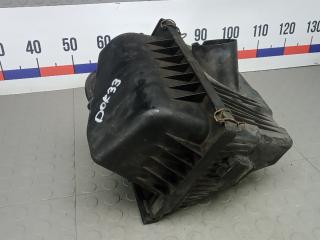 корпус воздушного фильтра Jeep Commander 1 поколение 2007, 3.0 л., дизель, АКПП, внедорожник 5 дв.