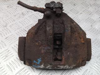 суппорт передний левый Volkswagen LT 2 поколение 1999, 2.5 л., дизель, МКПП, микроавтобус