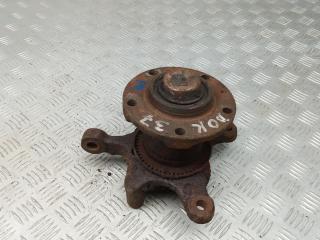 ступица передняя правая Volkswagen LT 2 поколение 1999, 2.5 л., дизель, МКПП, микроавтобус