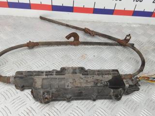 электроручник Hyundai Santa Fe 3 поколение (DM) 2014, 2.2 л., дизель, МКПП, внедорожник 5 дв., 597002W800