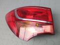 фонарь задний левый Hyundai Santa Fe 3 поколение (DM) 2014, 2.2 л., дизель, МКПП, внедорожник 5 дв., 924012W035 - фото №2