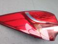 фонарь задний левый Hyundai Santa Fe 3 поколение (DM) 2014, 2.2 л., дизель, МКПП, внедорожник 5 дв., 924012W035 - фото №3