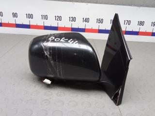зеркало правое Lexus RX 3 поколение 2008, 3.3 л., бензин, АКПП, внедорожник 5 дв., 13PIN