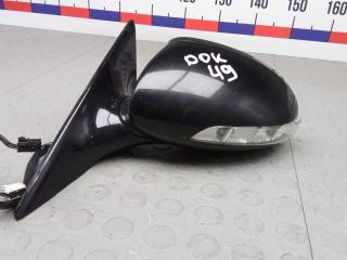 зеркало левое Mercedes-Benz CLS-Класс C219 2006, 3.0 л., D 320CDI, дизель, АКПП, седан, A2198100776, A2218100121