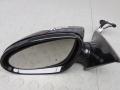 зеркало левое Mercedes-Benz CLS-Класс C219 2006, 3.0 л., D 320CDI, дизель, АКПП, седан, A2198100776, A2218100121 - фото №5