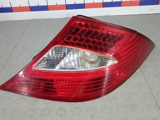 фонарь задний правый Mercedes-Benz CLS-Класс C219 2006, 3.0 л., D 320CDI, дизель, АКПП, седан, A2198200264