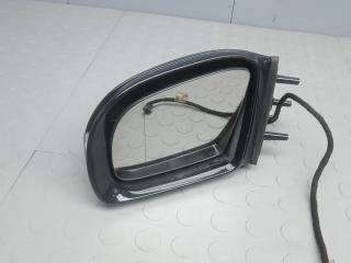 зеркало левое Mercedes-Benz M-Класс W164 2007, 3.0 л., D ML320 CDI, дизель, АКПП, внедорожник 5 дв., 11PINOV