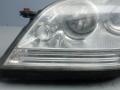 фара левая Mercedes-Benz M-Класс W164 2007, 3.0 л., D ML320 CDI, дизель, АКПП, внедорожник 5 дв. - фото №2