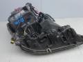 фара левая Mercedes-Benz M-Класс W164 2007, 3.0 л., D ML320 CDI, дизель, АКПП, внедорожник 5 дв. - фото №5