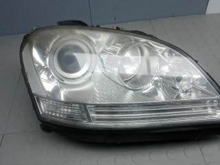 фара правая Mercedes-Benz M-Класс W164 2007, 3.0 л., D ML320 CDI, дизель, АКПП, внедорожник 5 дв.