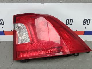 фонарь задний правый Volvo S60 2 поколение 2011, 2.0 л., дизель, МКПП, седан