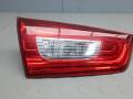 фонарь крышки багажника правый Mitsubishi ASX 1 поколение 2011, 1.8 л., дизель, МКПП, внедорожник 5 дв. - фото №2