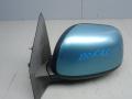 зеркало левое Mitsubishi ASX 1 поколение 2011, 1.8 л., дизель, МКПП, внедорожник 5 дв., 7PINOV - фото №3
