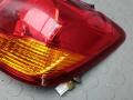 фонарь задний правый Mitsubishi ASX 1 поколение 2011, 1.8 л., дизель, МКПП, внедорожник 5 дв. - фото №2