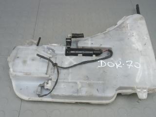 бачок омывателя BMW 5 серия F07/F10/F11 2011, 3.0 л., D 530d, дизель, АКПП, хетчбэк 5 дв.
