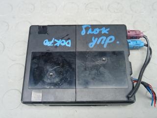 блок управления (другие) BMW 5 серия F07/F10/F11 2011, 3.0 л., D 530d, дизель, АКПП, хетчбэк 5 дв.