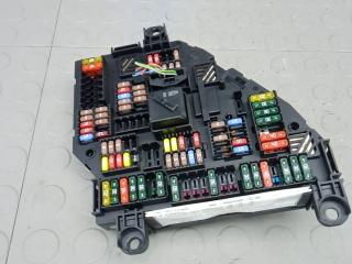 блок комфорта BMW 5 серия F07/F10/F11 2011, 3.0 л., D 530d, дизель, АКПП, хетчбэк 5 дв., 925281201